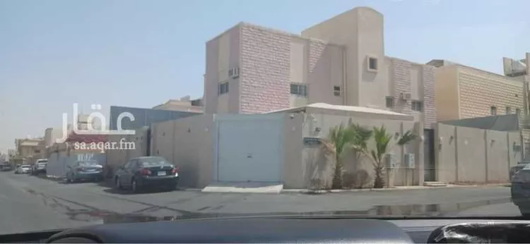 دور للإيجار في شارع ابن عبادة ، حي الروضة ، الرياض ، منطقة الرياض