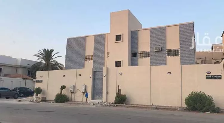 دور للإيجار في شارع ابن عبادة ، حي الروضة ، الرياض ، منطقة الرياض صورة 5