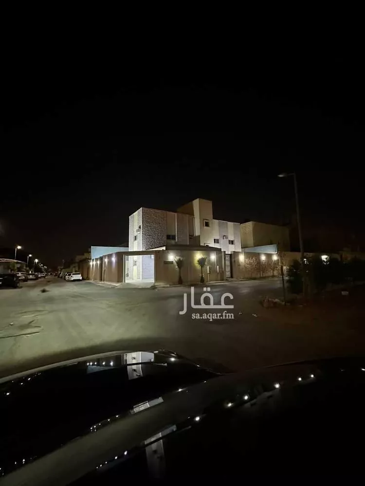 دور للإيجار في شارع ابن عبادة ، حي الروضة ، الرياض ، منطقة الرياض صورة 2