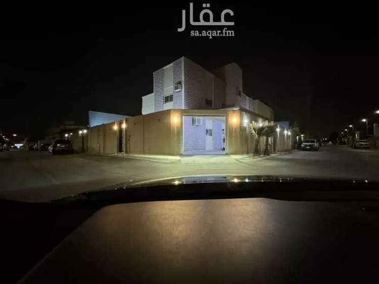 دور للإيجار في شارع ابن عبادة ، حي الروضة ، الرياض ، منطقة الرياض 1 صورة