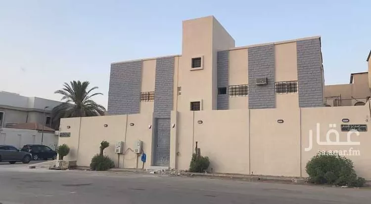 دور للإيجار في شارع ابن عبادة ، حي الروضة ، الرياض ، منطقة الرياض صورة 3