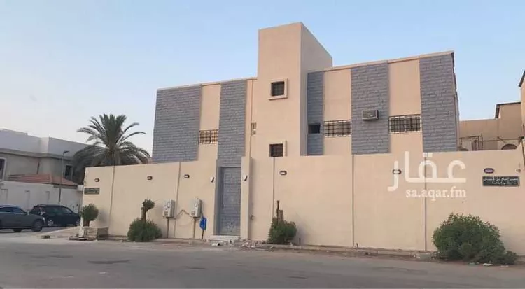 دور للإيجار في شارع ابن عبادة ، حي الروضة ، الرياض ، منطقة الرياض صورة 3