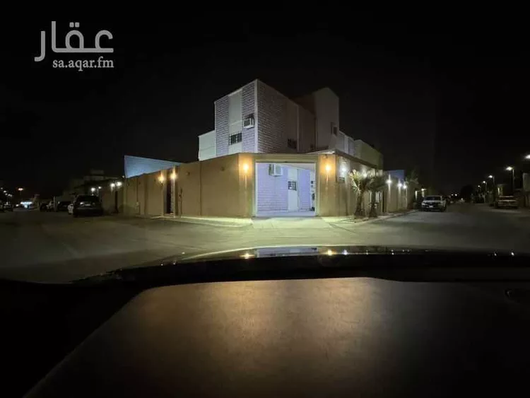 دور للإيجار في شارع ابن عبادة ، حي الروضة ، الرياض ، منطقة الرياض 1 صورة