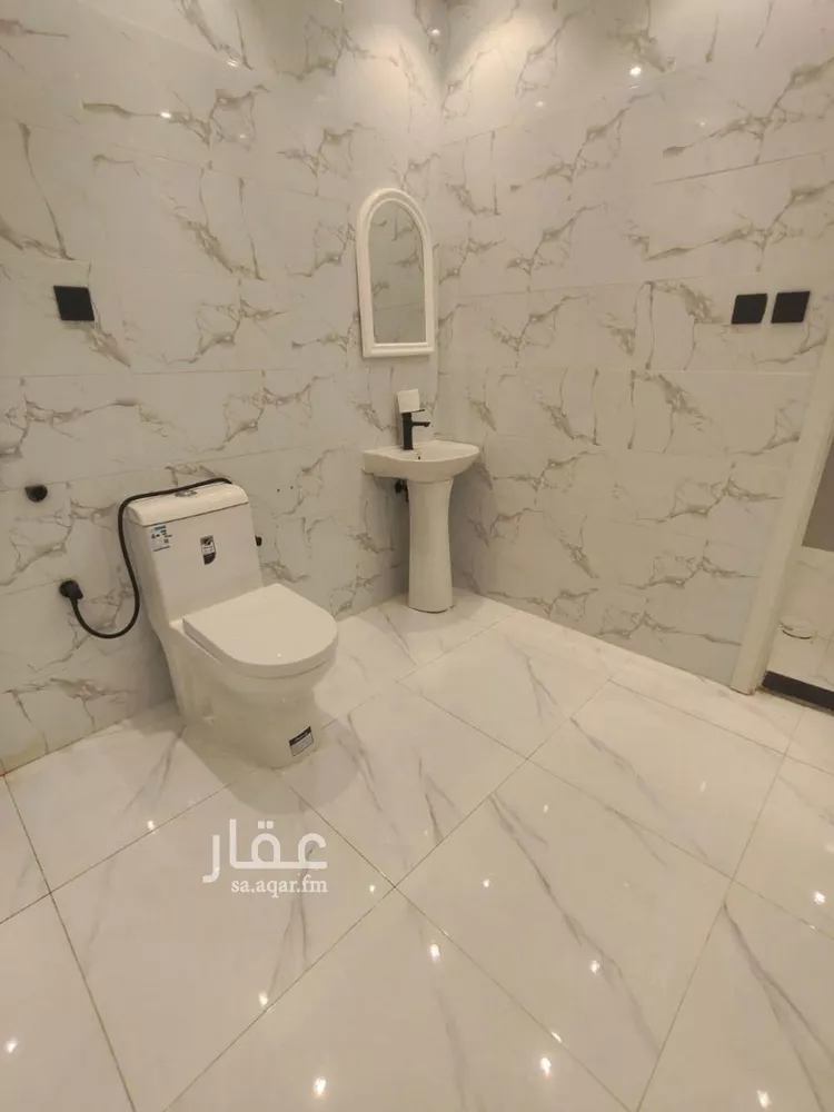 شقة للإيجار في شارع الحوطة, حي الملقا, مدينة الرياض, منطقة الرياض صورة 2