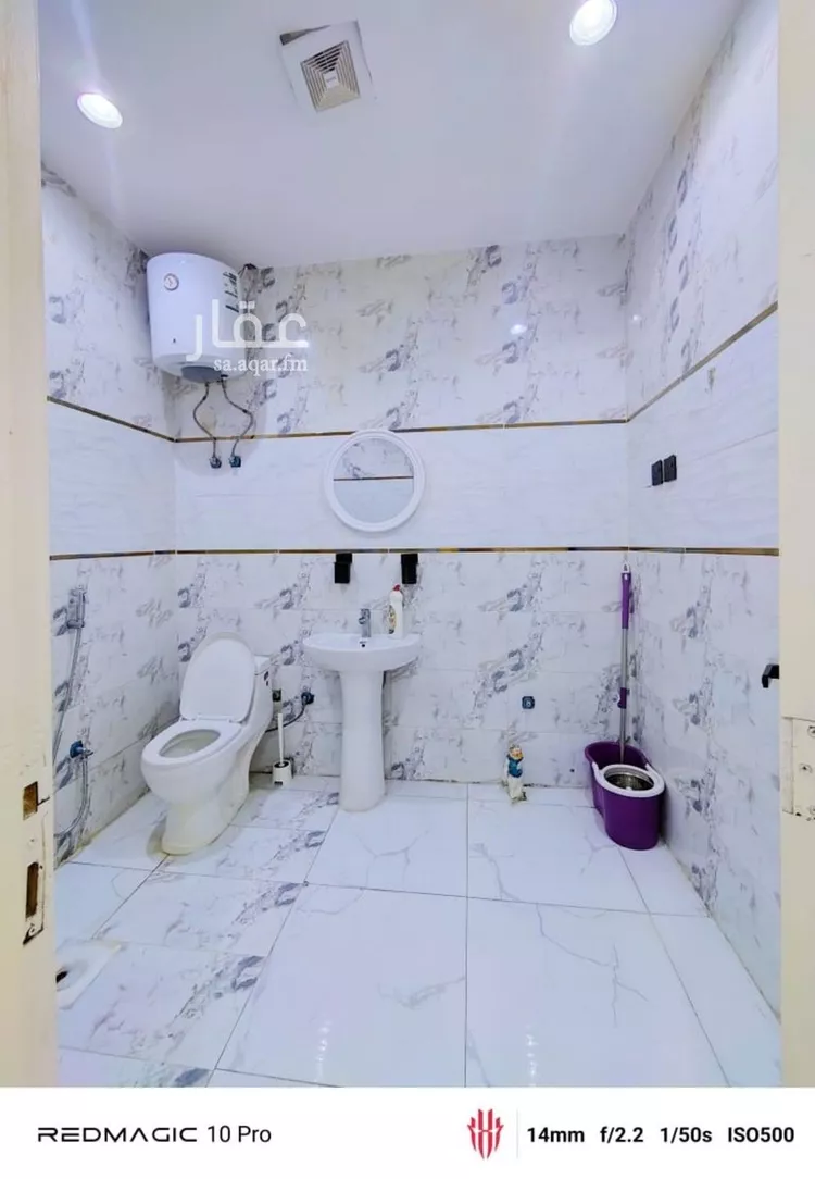 Apartment for Rent in Riyadh Al Hamra صورة 2