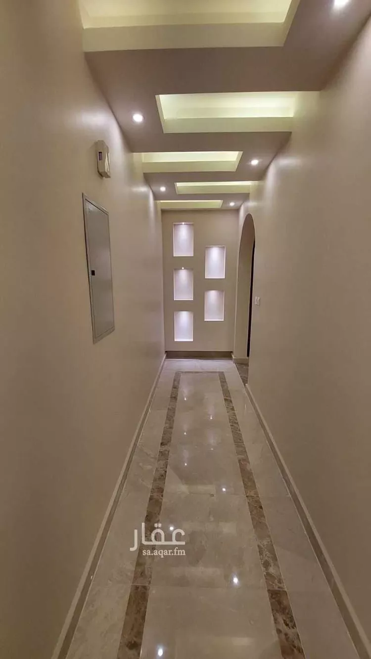 شقة للبيع في شارع الظهير علي محمود ، حي الزهراء ، جدة ، جدة صورة 4
