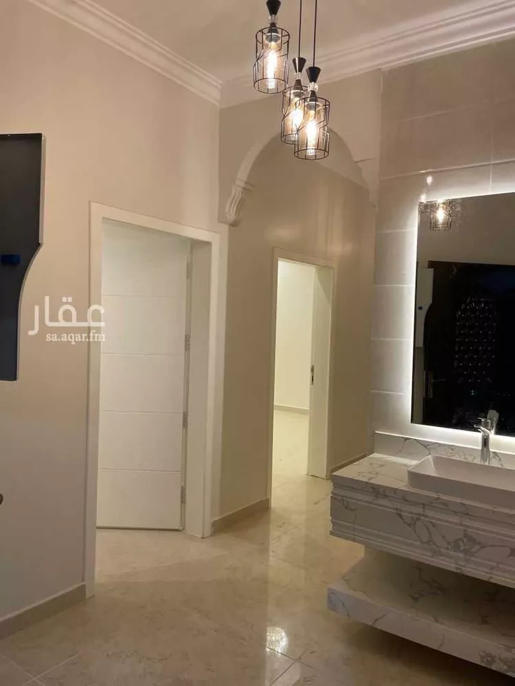 شقة للإيجار في شارع عيد الاضحي ، حي المنهل ، أبها ، منطقة عسير صورة 2