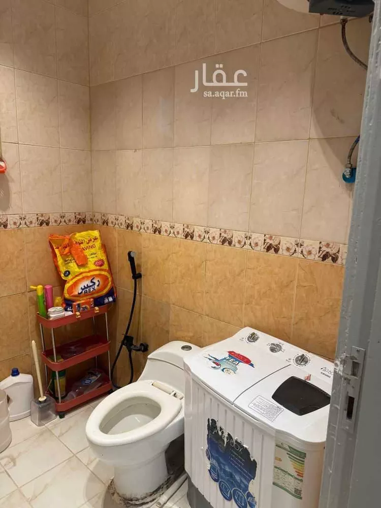 شقة للإيجار في شارع زهير رستم ، حي النسيم الغربي ، الرياض ، منطقة الرياض صورة 4