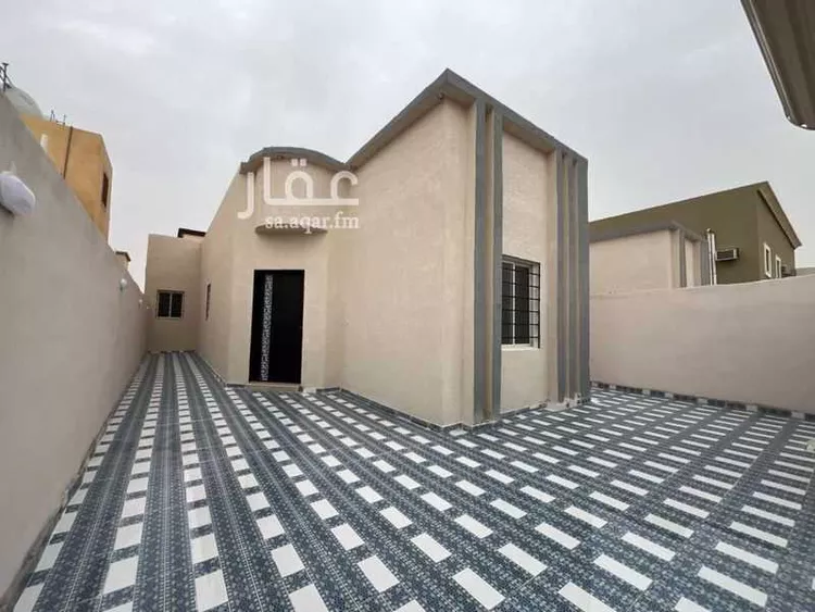 دور للإيجار في شارع الفرج بن الصباح ، حي الخالدية ، الدوادمي ، الدوادمي صورة 3