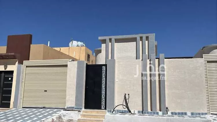 دور للإيجار في شارع الفرج بن الصباح ، حي الخالدية ، الدوادمي ، الدوادمي صورة 4