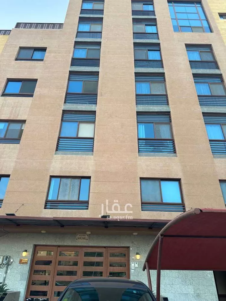 عمارة للإيجار في شارع ابو عقيل المللي, حي الزهراء, مدينة جدة, منطقة مكة المكرمة صورة 5