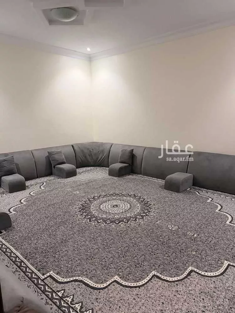 شقة للبيع في شارع الأمير نايف بن عبد العزيز, حي الورود, مدينة الخرج, منطقة الرياض صورة 2