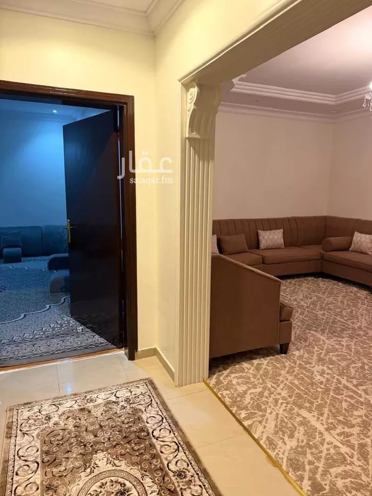 شقة للبيع في شارع الأمير نايف بن عبد العزيز ، حي البرج ، الخرج ، الخرج