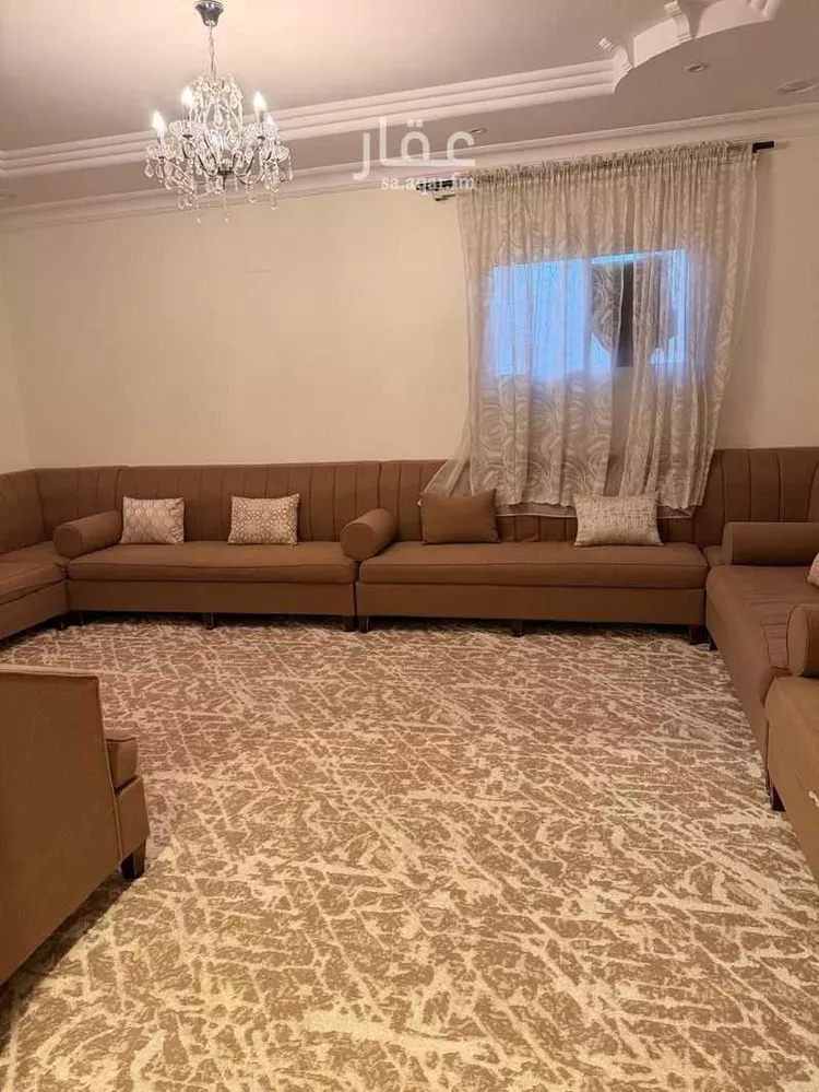 شقة للبيع في شارع الأمير نايف بن عبد العزيز, حي الورود, مدينة الخرج, منطقة الرياض صورة 4