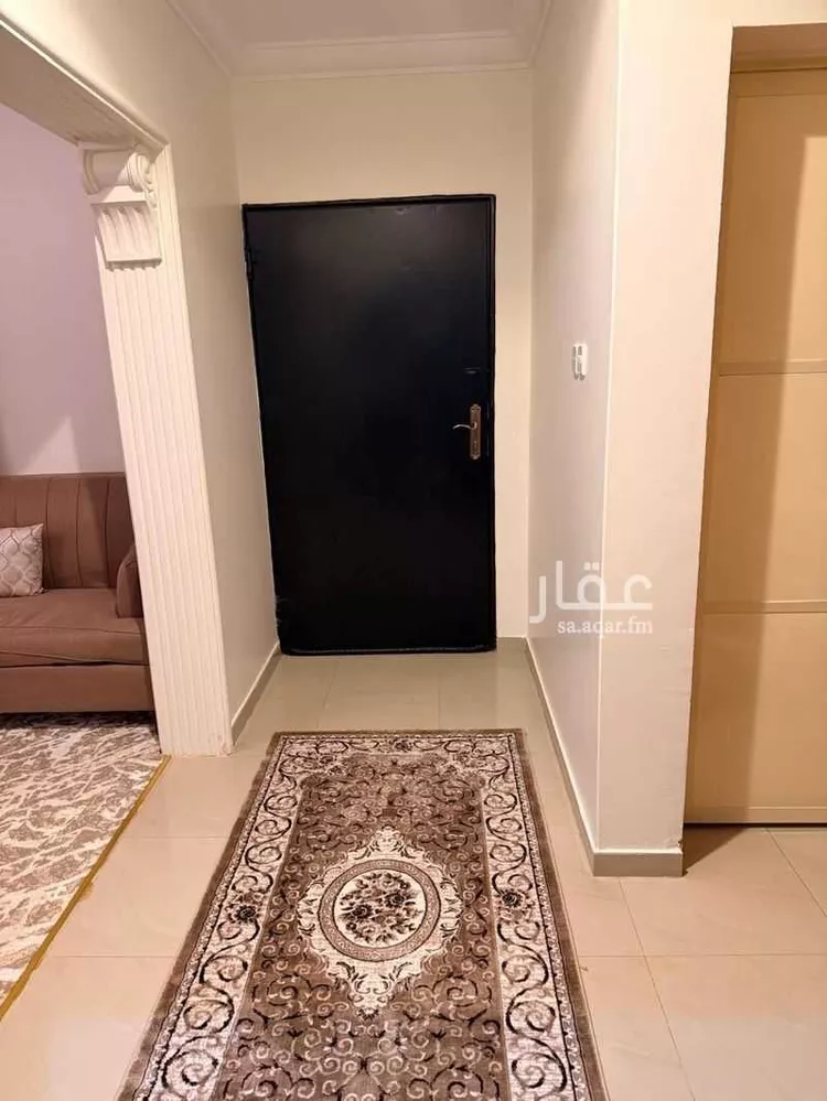 شقة للبيع في شارع الأمير نايف بن عبد العزيز, حي الورود, مدينة الخرج, منطقة الرياض صورة 5