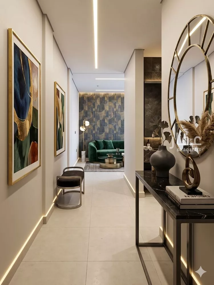 شقة للبيع في حي البحر, مدينة الخبر, المنطقة الشرقية صورة 4