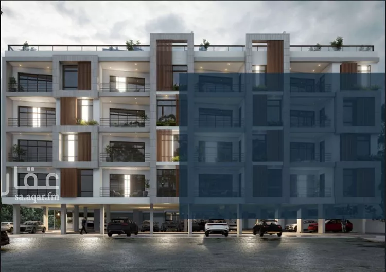 شقة للبيع في حي البحر, مدينة الخبر, المنطقة الشرقية