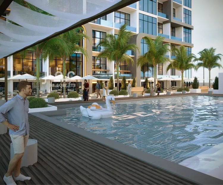 Apartment for Sale in Al Khobar Al Bahar صورة 4