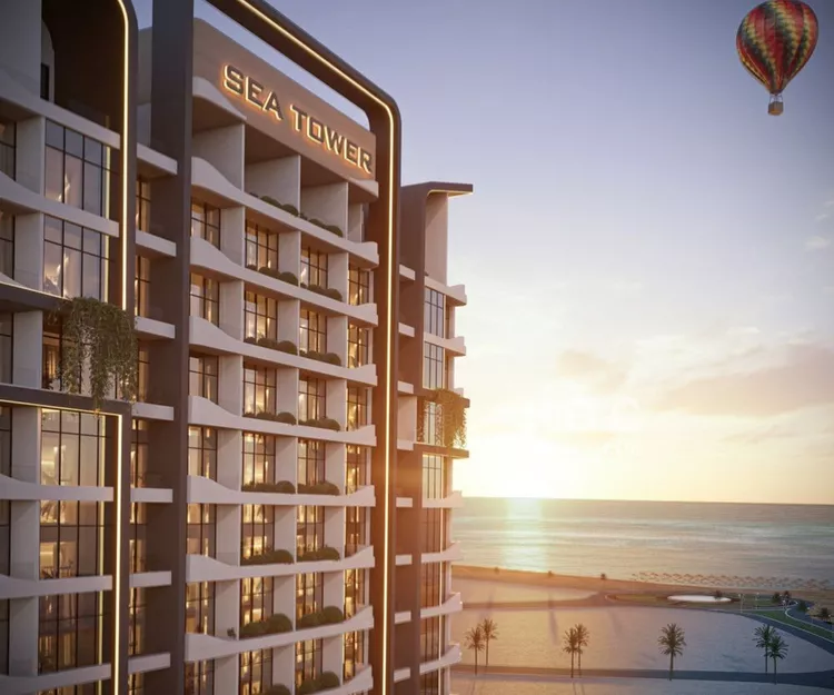 Apartment for Sale in Al Khobar Al Bahar صورة 5