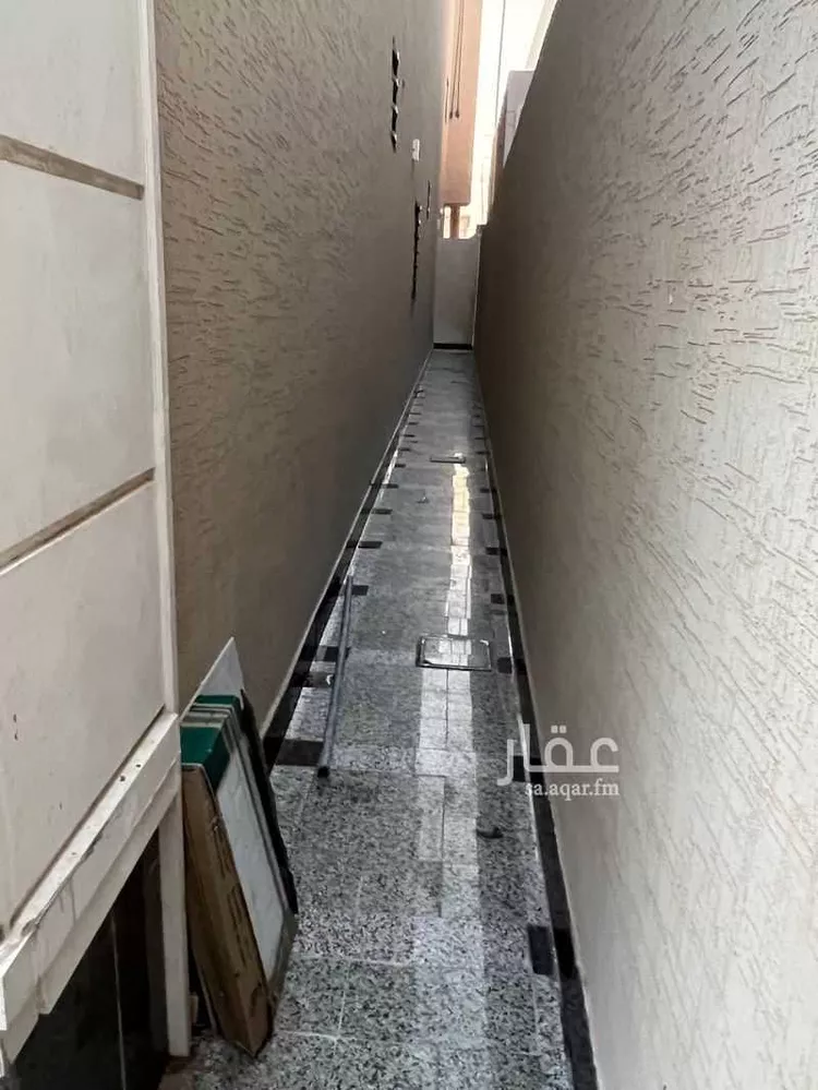 فيلا للبيع في شارع الارتقاء ، حي الربوة ، حفر الباطن ، حفر الباطن صورة 3