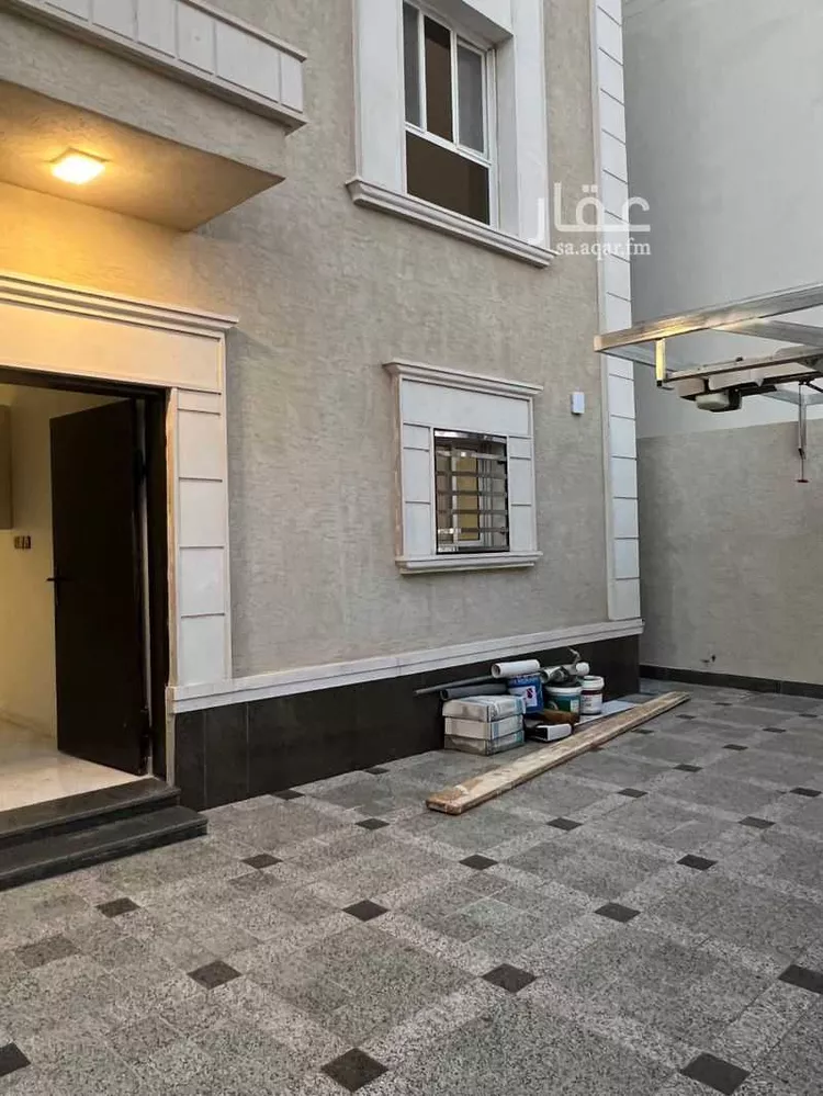 فيلا للبيع في شارع الارتقاء ، حي الربوة ، حفر الباطن ، حفر الباطن صورة 5