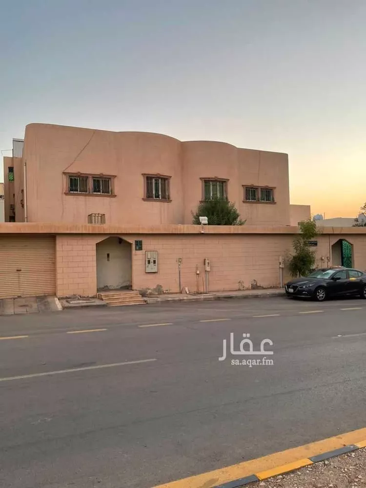 Villa for Sale in Riyadh Al Fayha