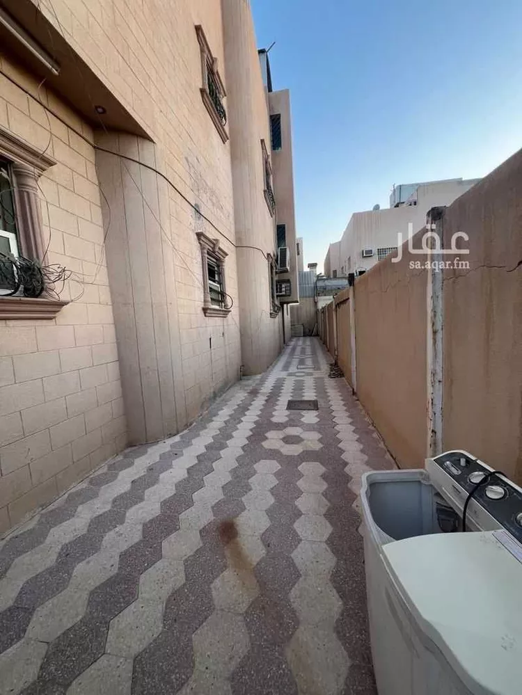 فيلا للبيع في شارع المبارك بن فضالة, حي الفيحاء, مدينة الرياض, منطقة الرياض 13