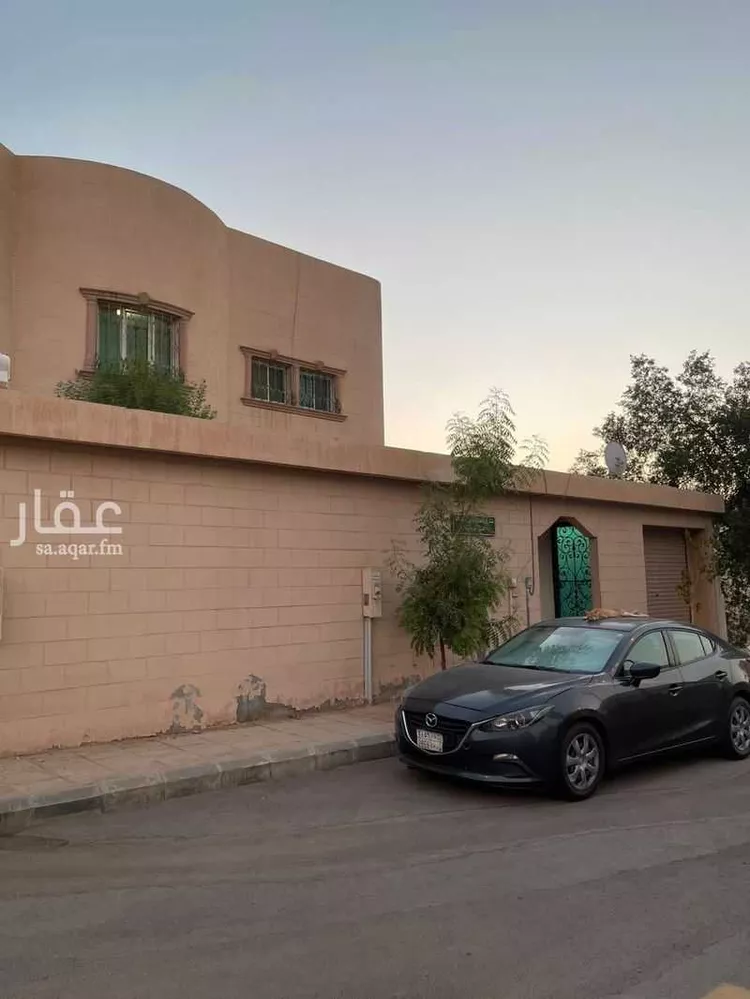 فيلا للبيع في شارع المبارك بن فضالة, حي الفيحاء, مدينة الرياض, منطقة الرياض صورة 2