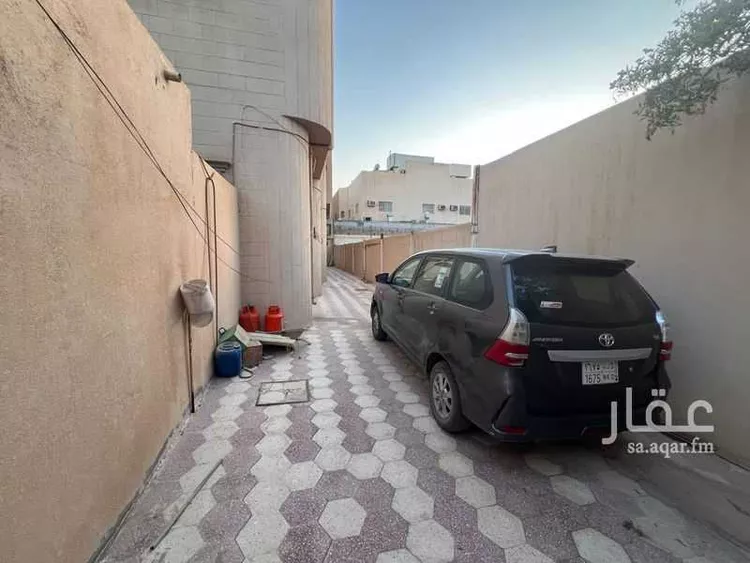 فيلا للبيع في شارع المبارك بن فضالة, حي الفيحاء, مدينة الرياض, منطقة الرياض 12
