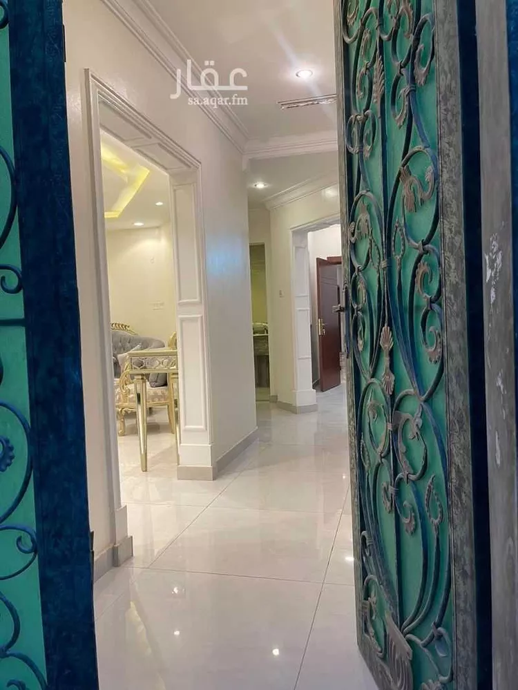 فيلا للبيع في شارع المبارك بن فضالة, حي الفيحاء, مدينة الرياض, منطقة الرياض 6