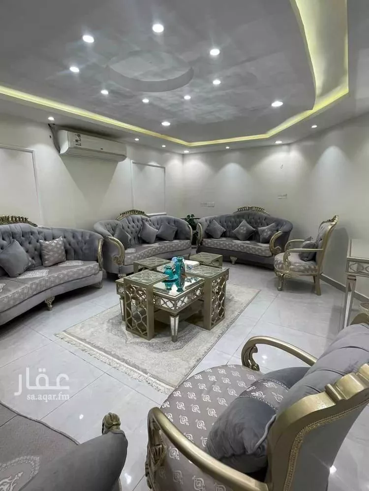 فيلا للبيع في شارع المبارك بن فضالة, حي الفيحاء, مدينة الرياض, منطقة الرياض 7