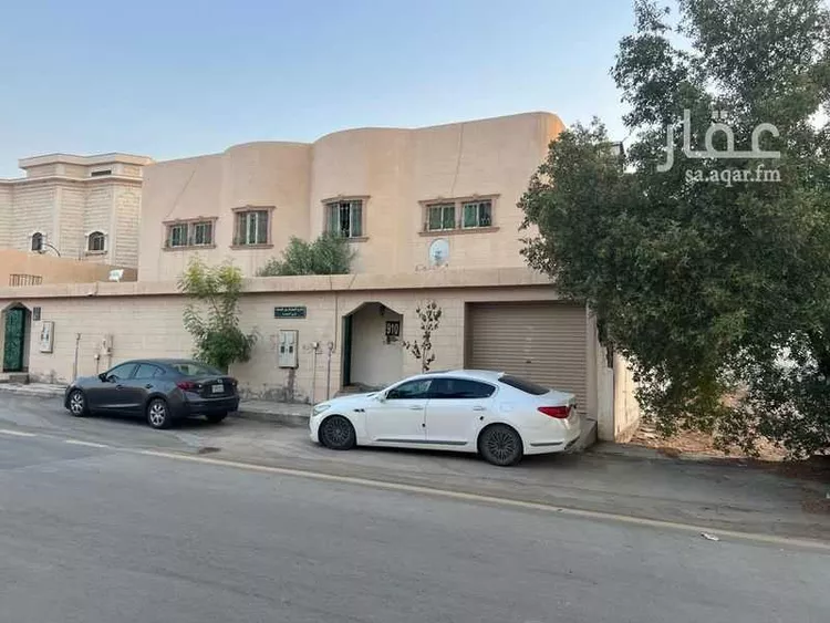 فيلا للبيع في شارع المبارك بن فضالة, حي الفيحاء, مدينة الرياض, منطقة الرياض صورة 3