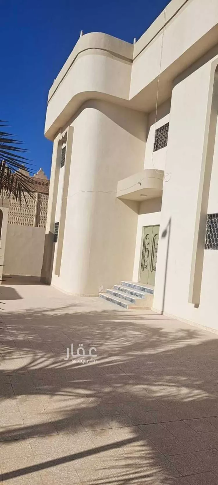 Villa for Sale in Riyadh As Salam