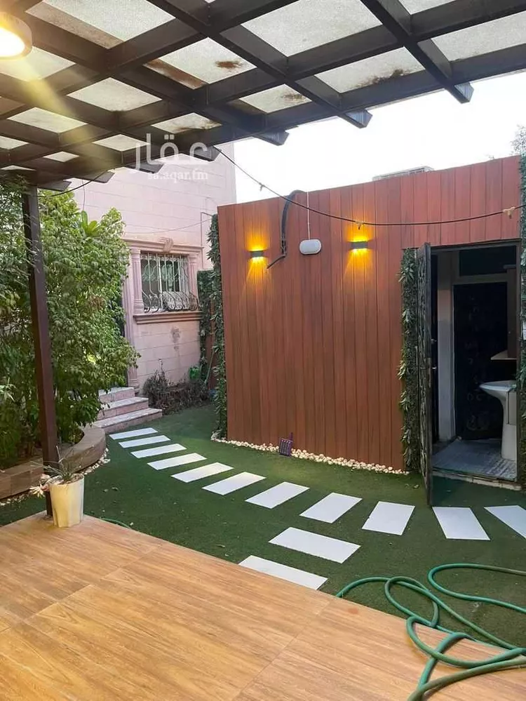 فيلا للبيع في شارع المبارك بن فضالة, حي الفيحاء, مدينة الرياض, منطقة الرياض صورة 5
