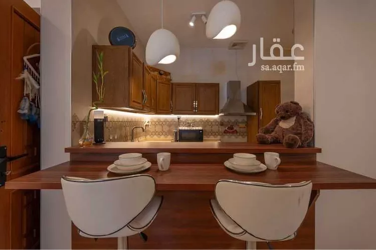 Furnished Apartment for Booking in Jeddah Al Faisaliah صورة 5