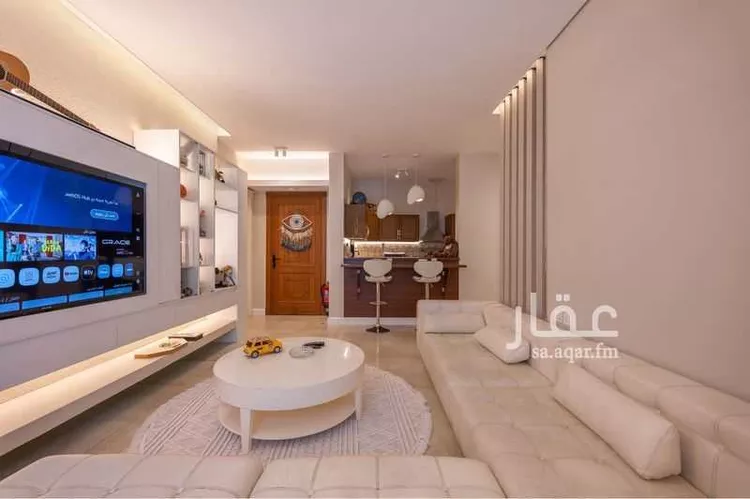 Furnished Apartment for Booking in Jeddah Al Faisaliah صورة 4