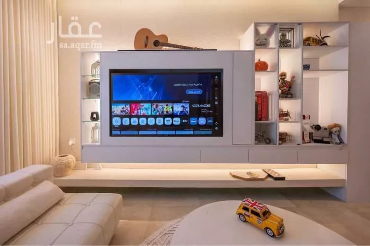 Furnished Apartment for Booking in Jeddah Al Faisaliah
