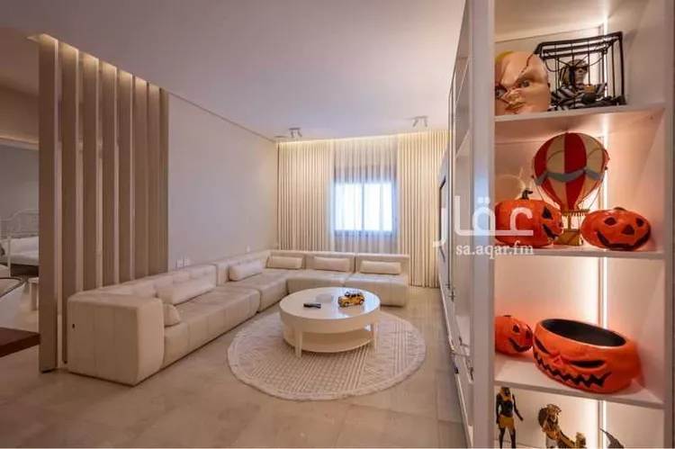 Furnished Apartment for Booking in Jeddah Al Faisaliah صورة 3