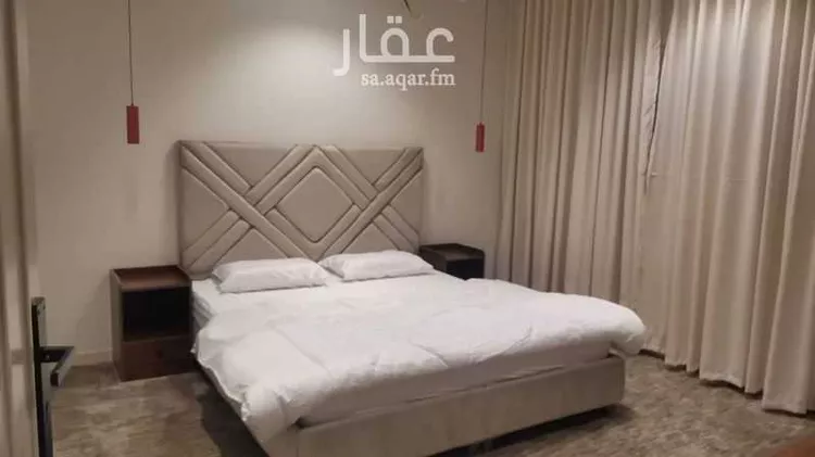 شقة مفروشة للحجز في حي المصيف ، تبوك ، منطقة تبوك صورة 3