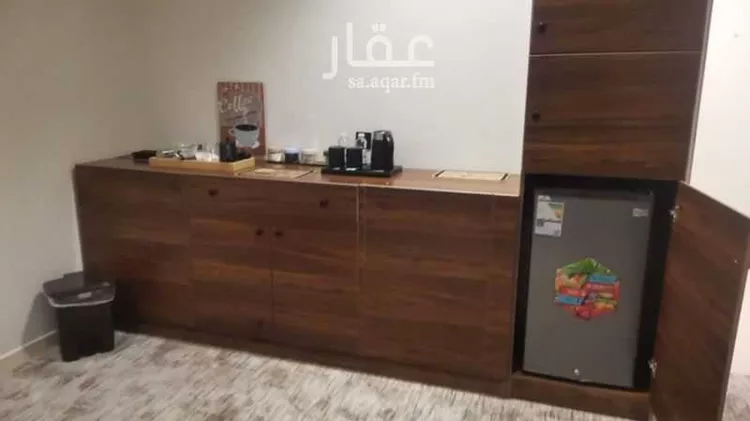 شقة مفروشة للحجز في حي المصيف ، تبوك ، منطقة تبوك