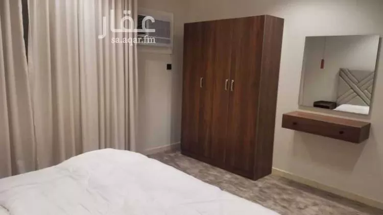 شقة مفروشة للحجز في حي المصيف ، تبوك ، منطقة تبوك صورة 4