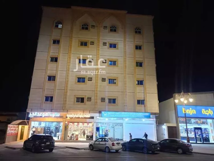 شقة مفروشة للحجز في حي المصيف ، تبوك ، منطقة تبوك صورة 2