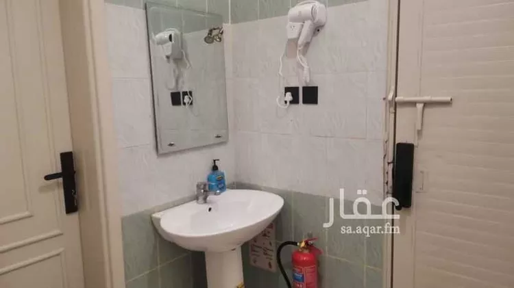 شقة مفروشة للحجز في حي المصيف ، تبوك ، منطقة تبوك 7