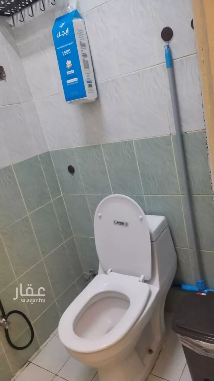 شقة مفروشة للحجز في حي المصيف ، تبوك ، منطقة تبوك صورة 5