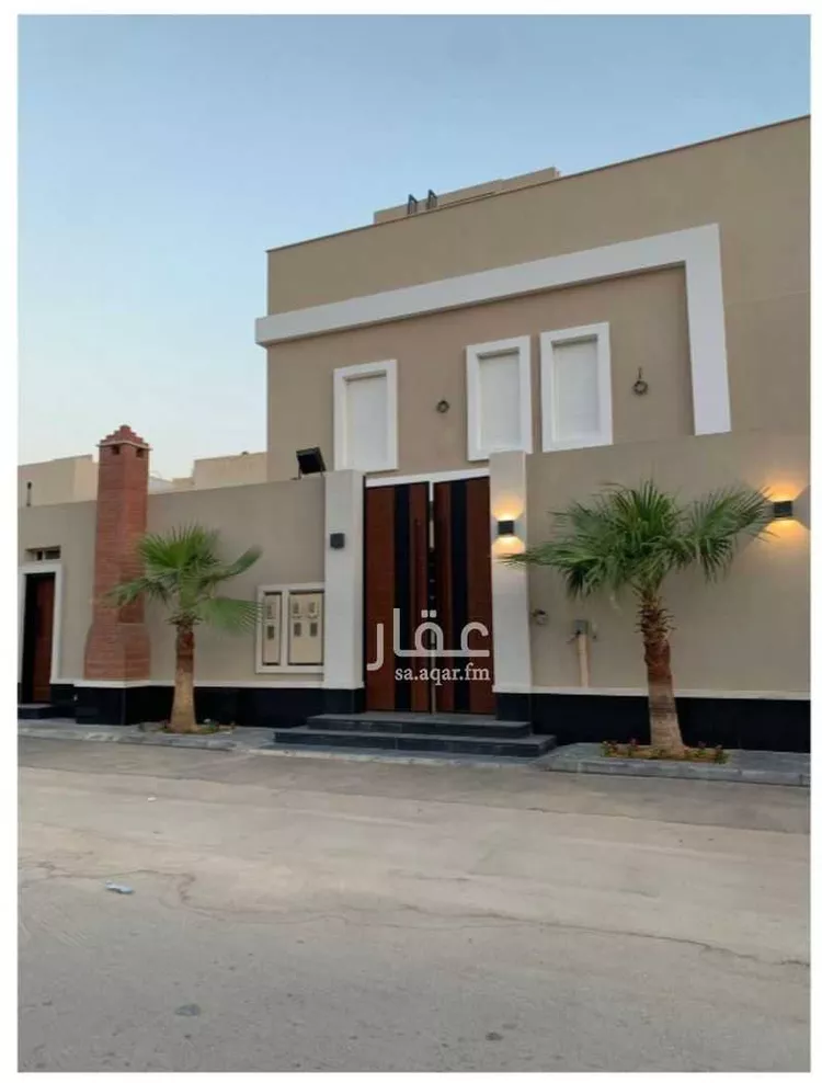 فيلا للبيع في شارع باديه, حي السلام, مدينة الرياض, منطقة الرياض 1 صورة
