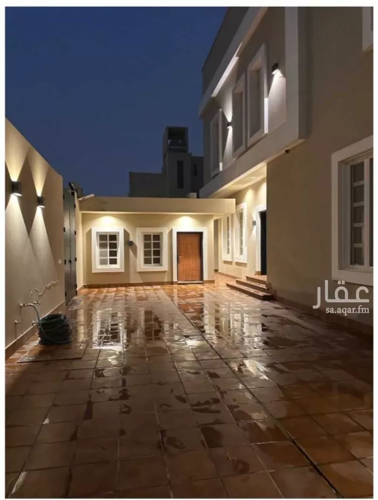 فيلا للبيع في شارع باديه, حي السلام, مدينة الرياض, منطقة الرياض صورة 2