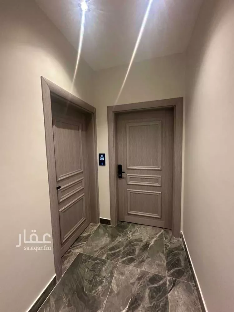 شقة للبيع في شارع الرقعي, حي الحمراء, مدينة الخبر, المنطقة الشرقية 6