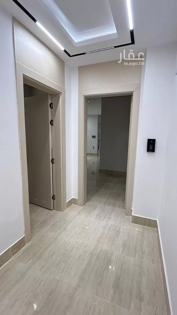 شقة للبيع في شارع سفيان بن النضر, حي الحمراء, مدينة الخبر, المنطقة الشرقية صورة 4