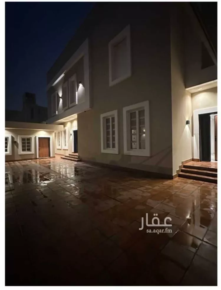 فيلا للبيع في شارع باديه, حي السلام, مدينة الرياض, منطقة الرياض صورة 3