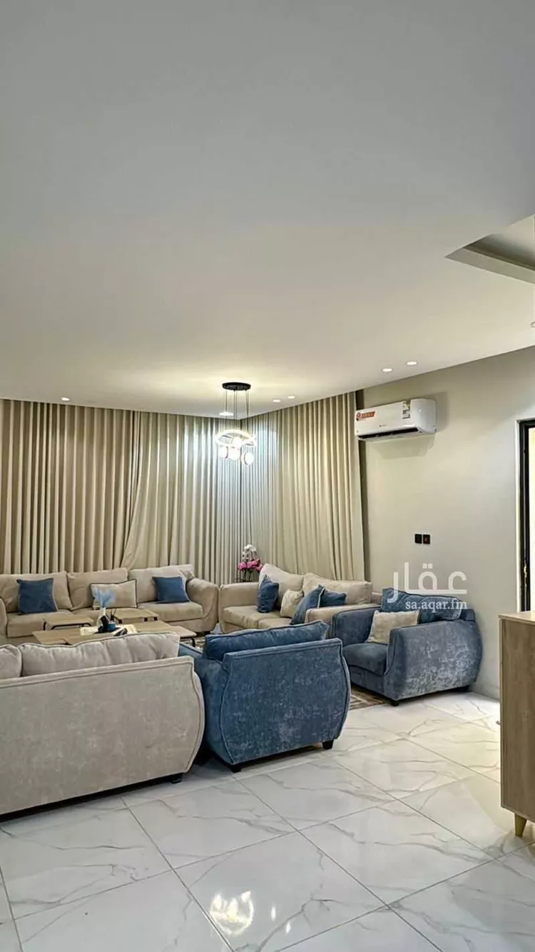 فيلا للبيع في حي الأمواج, مدينة الخبر, المنطقة الشرقية صورة 4